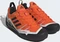 adidas Terrex Swift Solo impact orange/core black/crystal white Vorschaubild