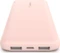 Belkin BoostCharge 3-Port Power Bank 10K + USB-A/USB-C Cable rosegold Vorschaubild