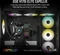 Corsair iCUE H170i Elite Capellix, schwarz Vorschaubild