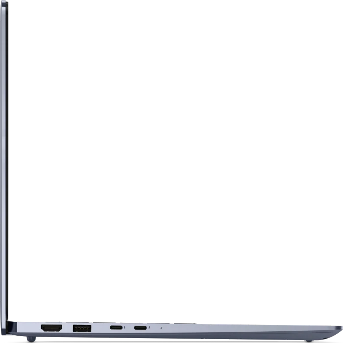 Dell 14S DS14260, Frost Blue, Core Ultra 5 322, 16GB RAM, 512GB SSD, DE