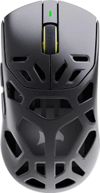 Corsair Sabre v3 Pro PureVector MG Ultralight Wireless, Magnesium, schwarz, USB (CH-931G500-WW)