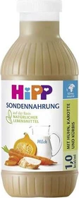 Hipp Sondennahrung normokalorisch Huhn, Karotte & Kürbis, 500ml