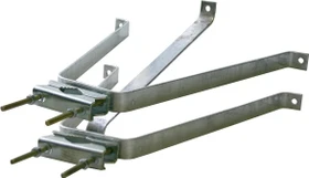 Astro Wandabstandshalter 1005