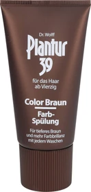 Plantur 39 Color Braun Haar Spülung, 150ml