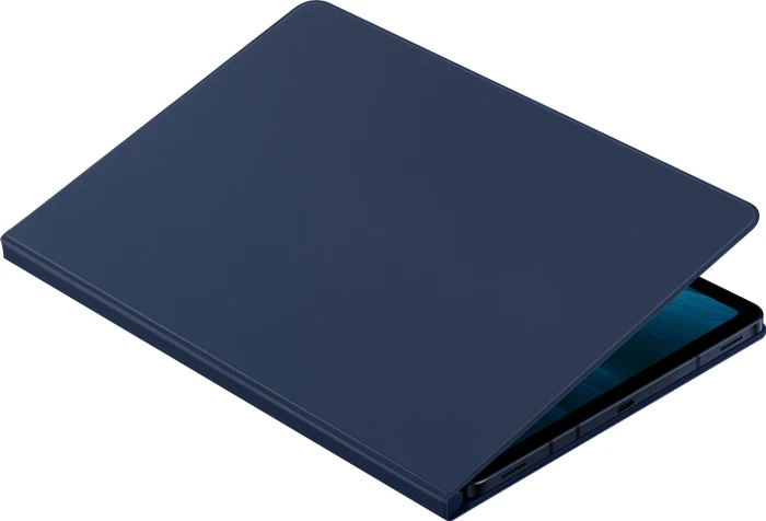 Samsung EF-BT630 Book Cover für Galaxy Tab S7, Navy