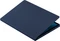 Samsung EF-BT630 Book Cover für Galaxy Tab S7, Navy Vorschaubild