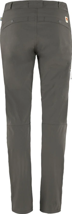 Fjällräven High Coast Lite Trousers Hose lang stone grey (Damen)