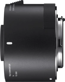 Sigma TC-2001 2x für Canon