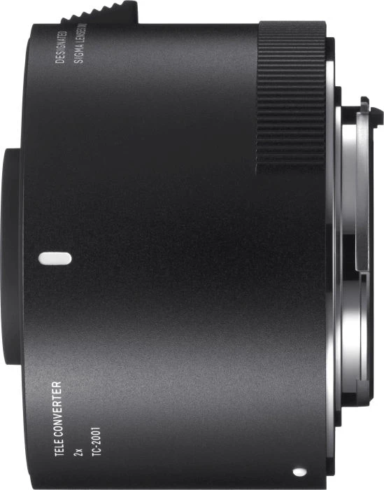 Sigma TC-2001 2x für Canon