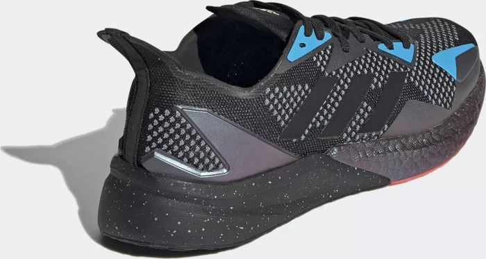 adidas X9000L3 core black/grey three (Herren)