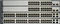 Cisco Catalyst 3750 V2 IP Services Rackmount Managed Stacking Switch, 24x RJ-45, 2x SFP, 370W PoE Vorschaubild