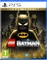 LEGO Batman: Das Vermächtnis des dunklen Ritters Vorschaubild