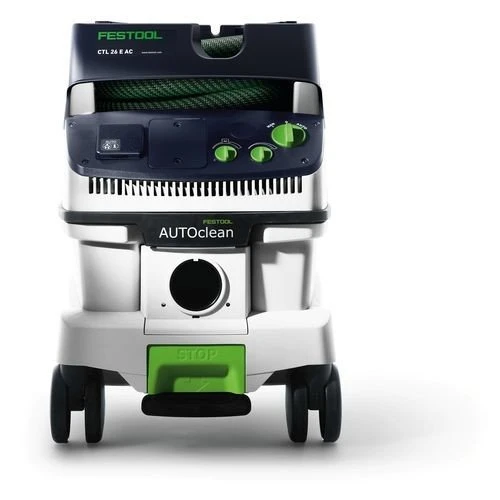 Festool CTL 26 E AC Cleantec Nass-/Trockensauger
