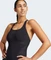 adidas Lanelux Y-Back Badeanzug schwarz (Damen) Vorschaubild