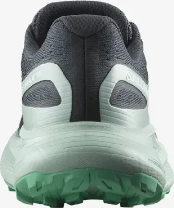 Salomon Glide Max TR ebony/blue haze/cockatoo (Damen)