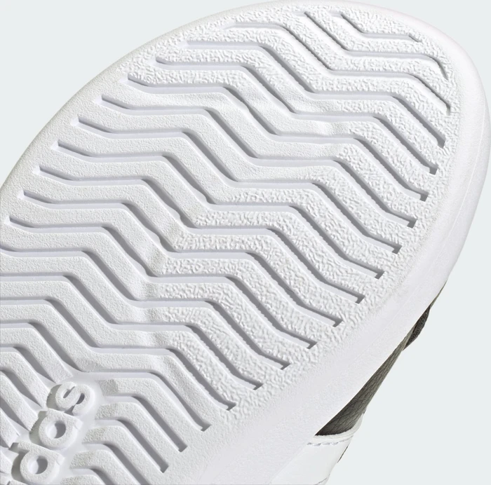 adidas Streettalk core black/cloud white (Junior)
