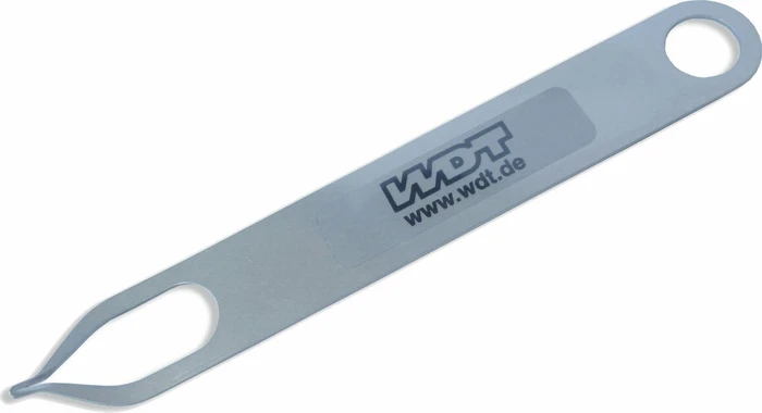 WDT Tick 1 Zeckenpinzette