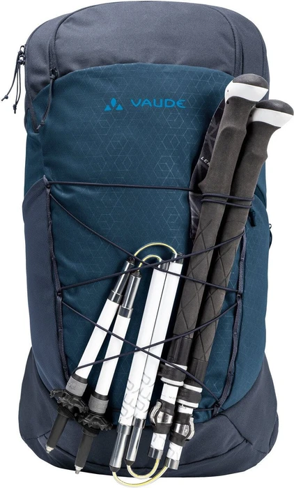 Vaude Agile Air 20 baltic sea