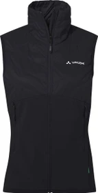 Vaude Brenva II Funktionsweste schwarz (Damen)