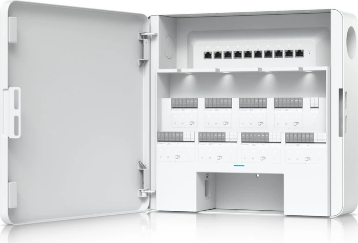 Ubiquiti UniFi Enterprise Access Hub