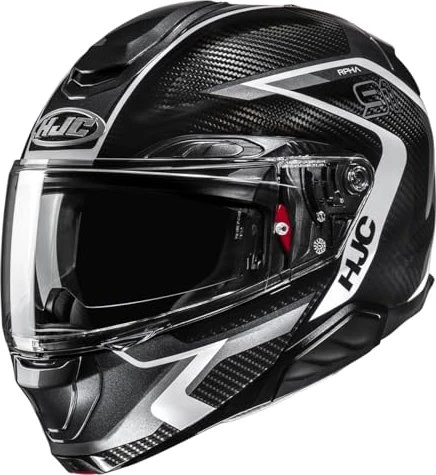 HJC RPHA 91 Carbon Lagos MC5