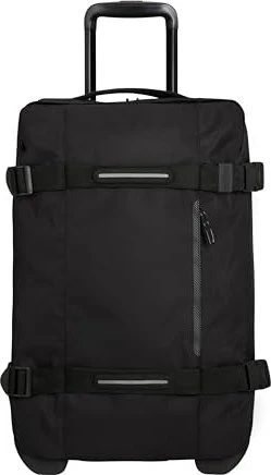 American Tourister Urban Track Trolley S black asphalt