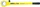 REMS Eva Ratsche 1/8" - 2" (522000)