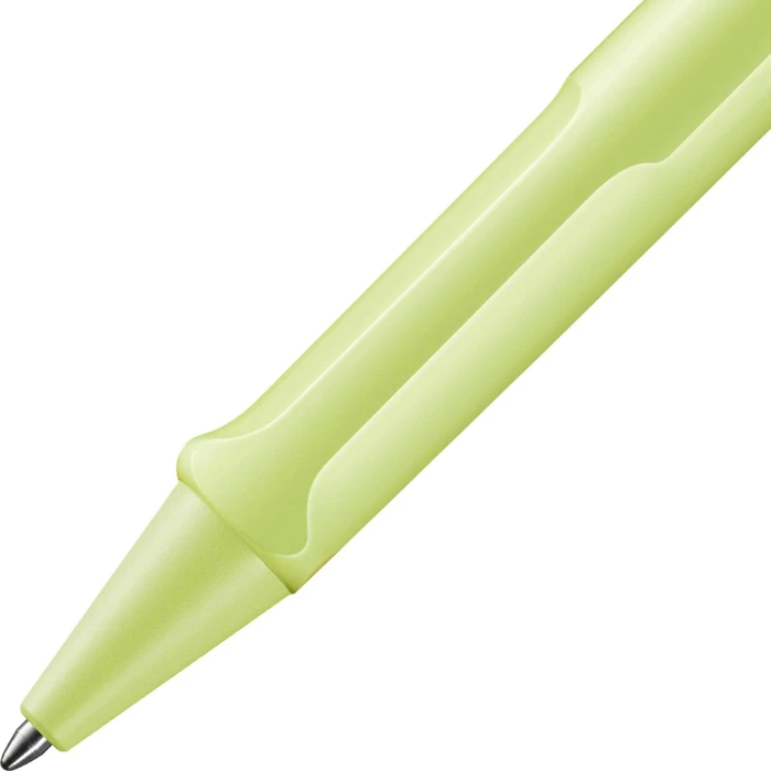Lamy Safari Kugelschreiber spring green