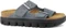 Birkenstock Arizona Veloursleder Platform (Damen) Vorschaubild