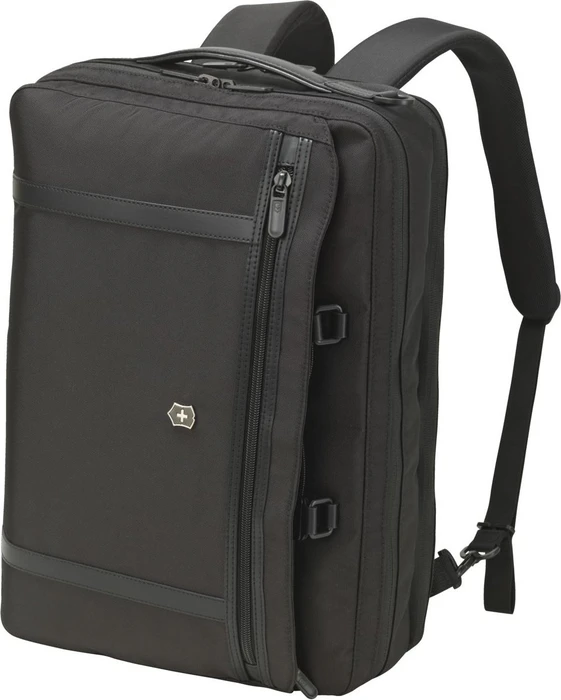 Victorinox Laptoptasche mit zwei Trageoptionen 15", schwarz