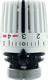 Afriso Thermostat-Regelkopf 323 N (360002)