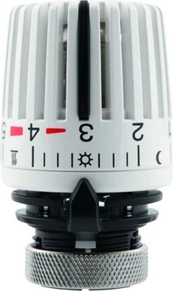Afriso Thermostat-Regelkopf 323 N