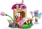 LEGO Gabbys Puppenhaus - Kitty Fees Gartenhaus Vorschaubild