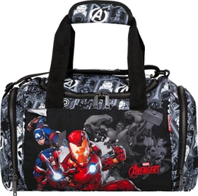McNeill Sporttasche Marvel Avengers