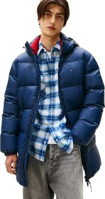 Tommy Hilfiger Essential Down Funktionsmantel dark night navy (Herren)