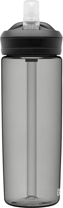CamelBak Eddy+ Trinkflasche 600ml charcoal