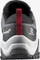 Salomon X Raise 2 GTX quiet shade/black/goji berry (Herren) Vorschaubild