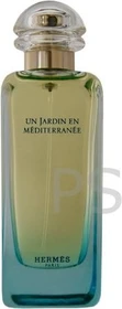 Hermès Un Jardin en Méditerranée Eau de Toilette nachfüllbar, 100ml
