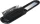 BasicNature Klappbürste schwarz (840301)