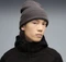 Puma Metal Cat Beanie moody gray Vorschaubild