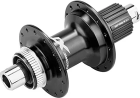 Shimano Deore XT FH-M8110 12x142 TA 28 Loch Shimano MicroSpline Hinterradnabe