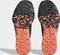 adidas Terrex Speed Flow core black/crystal white/coral fusion (Damen) Vorschaubild