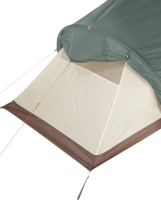 Vaude Allround Chapel XT 2 Tunnelzelt