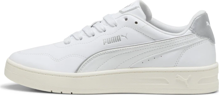 Puma Court Lally Day Night puma white/puma silver (Damen)