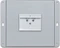 Planet WGS-5225-8P2S Industrial Wallmount Gigabit Managed Switch, 8x RJ-45, 2x SFP, 240W PoE+ Vorschaubild