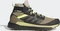 adidas Terrex Free Hiker Primeblue black/neon/hi-res yellow (Herren) Vorschaubild