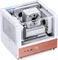 Jonsbo TK-0 White, weiß/braun, Glasfenster, Mini-ITX Vorschaubild