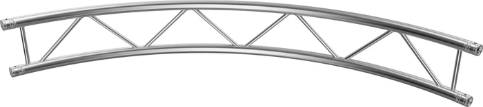 Global Truss F32 Kreisstück für Ø 3,0m 90° V