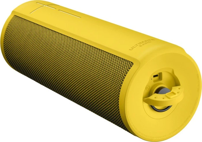 Ultimate Ears Megablast gelb