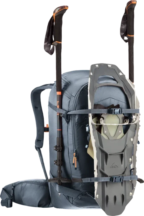 Deuter Freerider Pro 30+10 SL schwarz (Damen)